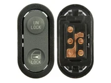 Dorman 22GC64W Central Lock Switch Fits 1992-1994 Chevy K2500 Suburban