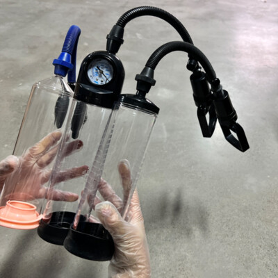 Jet Black Male Enhancement Pills, Stretching Penis