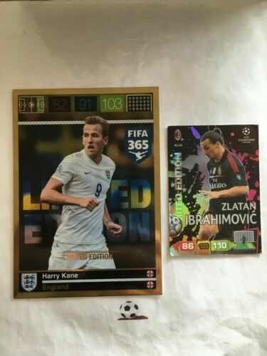 Carte Adrenalyn Signée - OGC Nice - Joueur Boscagli - Collection Football Ligue 1