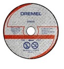 Dremel Dsm20 Mauerwerk-trennscheibe (dsm520)