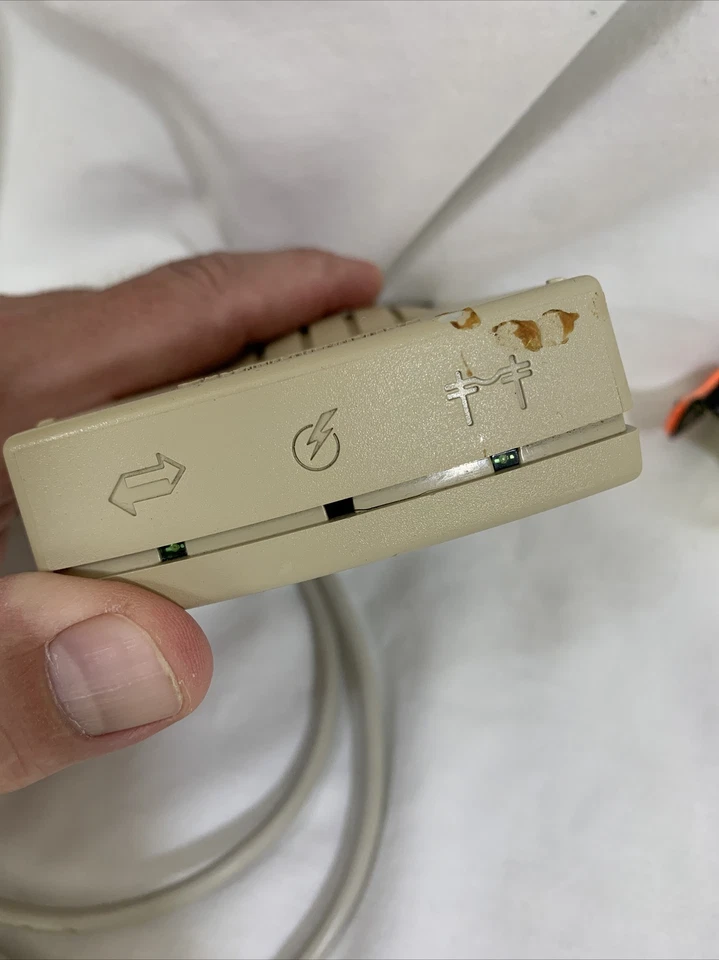 Global Village Teleport Gold II PL510P modem - Image 4 of 4