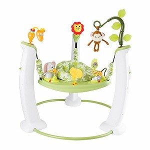 ebay exersaucer