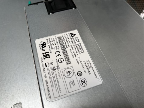 QNAP TS-853U-RP Delta DPS-250AB-81 B 250W switching power supply psu hot plug - 第 5/5 張圖片