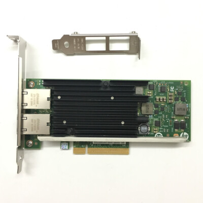 Genuine HP 716589-001 Ethernet 10Gb 2-port 561T Adapter 716591-B21 717708-001