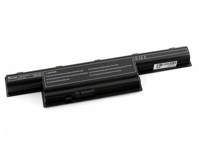 Batteria per Medion Akoya P7611 / P7612 / P7614 / P7810, 6000 mAh