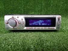 Sony Cdx-f7500 Cdxf7500 Original Used Car Radio Good Condition Check Photos