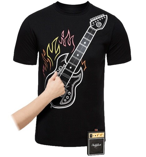 Medium I Leveled Up Today D20 Dice Men's Shirt - ThinkGeek | eBay