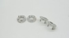 <!--F#f_0-->Door Lock Knob Surround suits Holden HK HT HG HQ HJ HX HZ WB LC LJ LH LX UC - 4 <!--F/-->