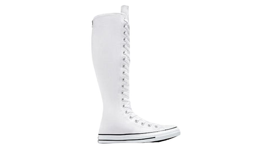 Converse Chuck Taylor All Star XXHi White Mens A10456C NEW Multi Sz