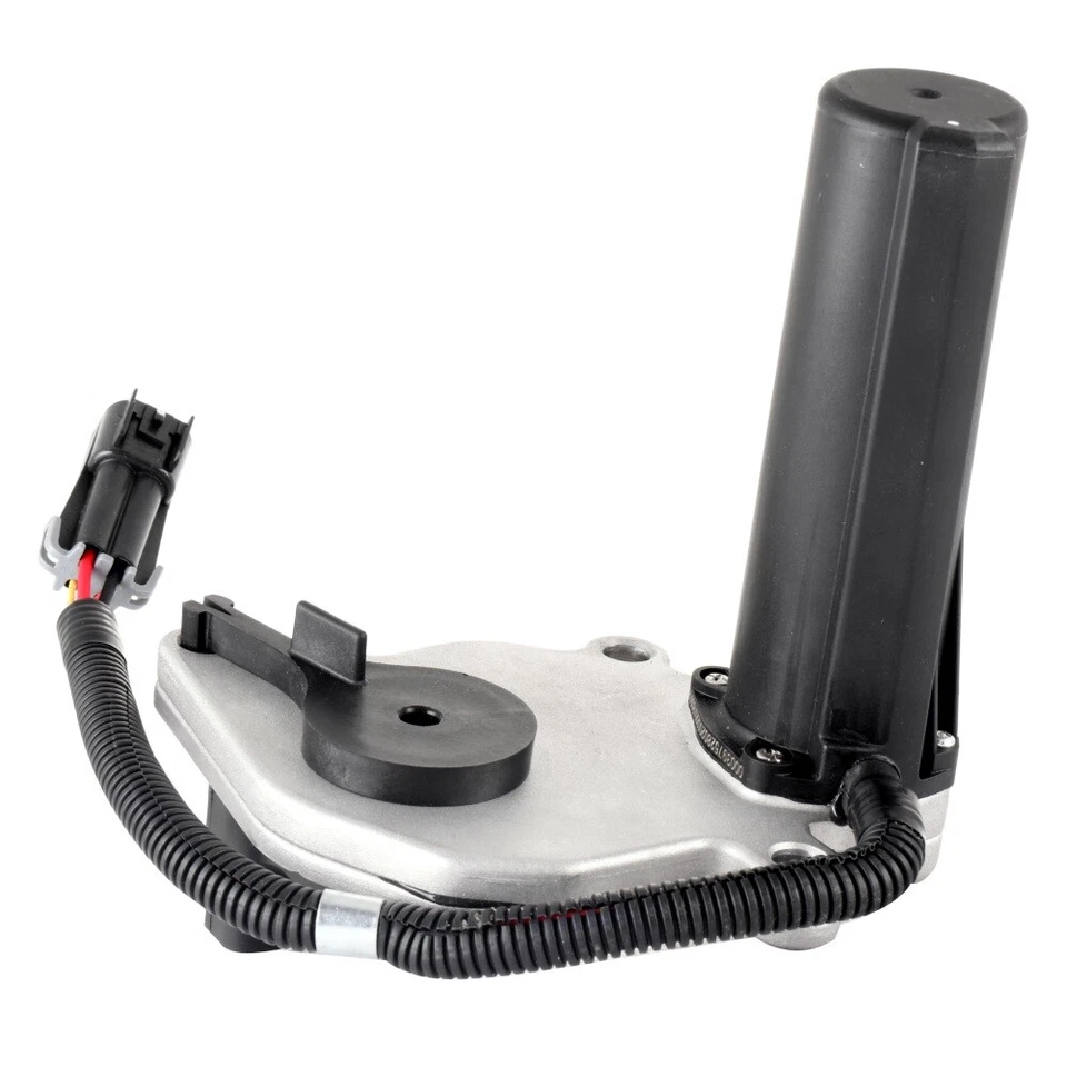 Transfer Case Shift Motor For 1998-1999 GMC K1500 K2500 Jimmy 600-901 - Image 2 of 4