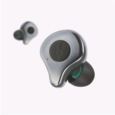 ''Immerse in Sound: Farfi Sabbat E12 Ultra Bluetooth Earbuds 5.0''