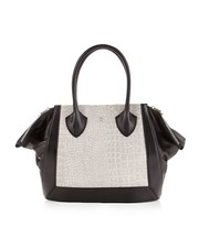 Pour La Victoire - Maison Colorblock Large Tote