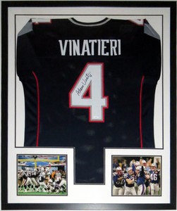 adam vinatieri jersey