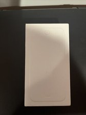 BOX ONLY Apple iPhone 6 Plus 64gb Gold Original OEM Empty Retail No Accessories