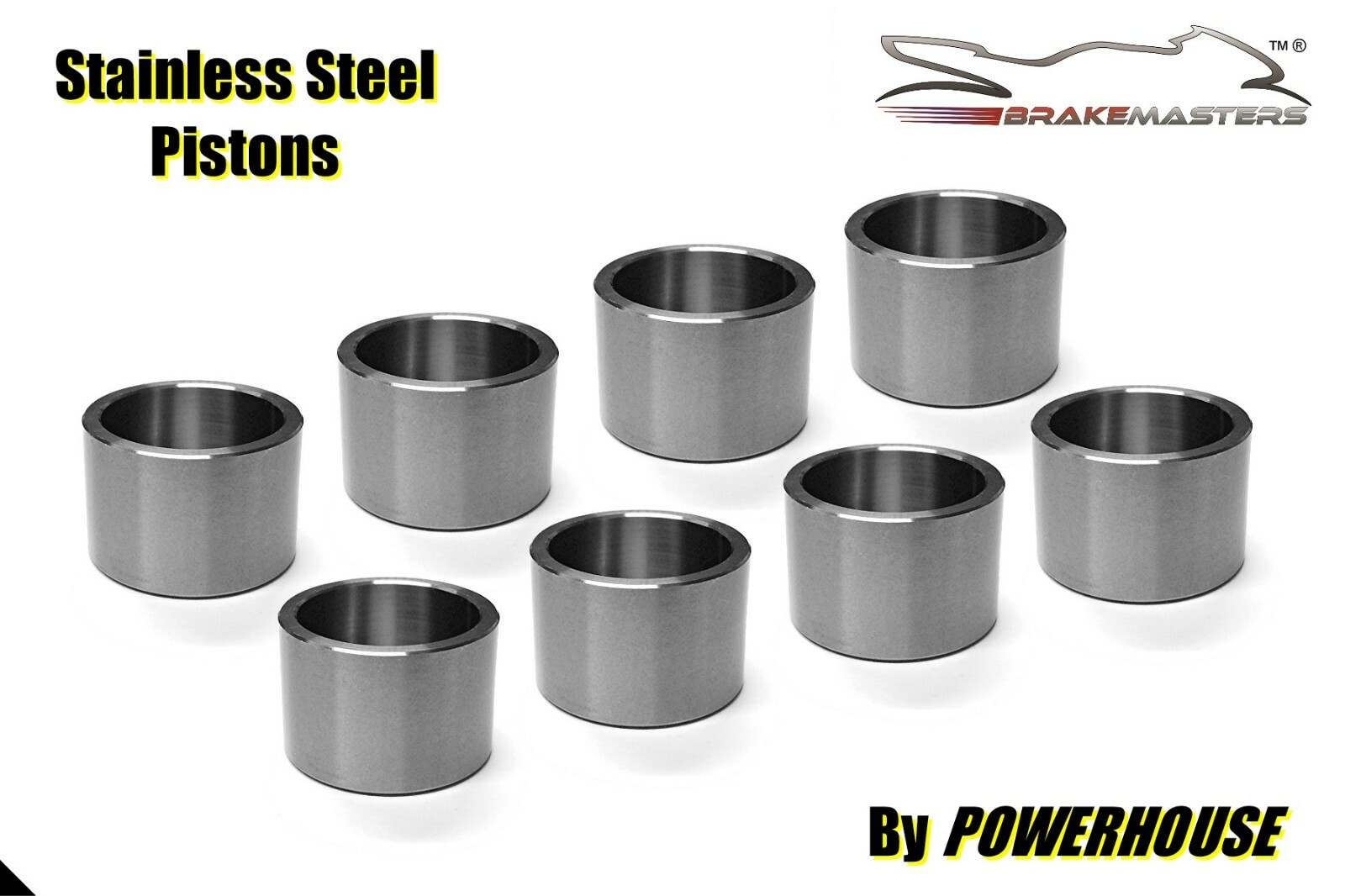 Kawasaki Ninja Zx-7r Stainless Steel Joint Bolt Set For Kawasaki
