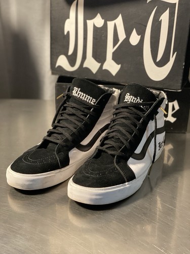Ice-t og syndicate xl - Gem
