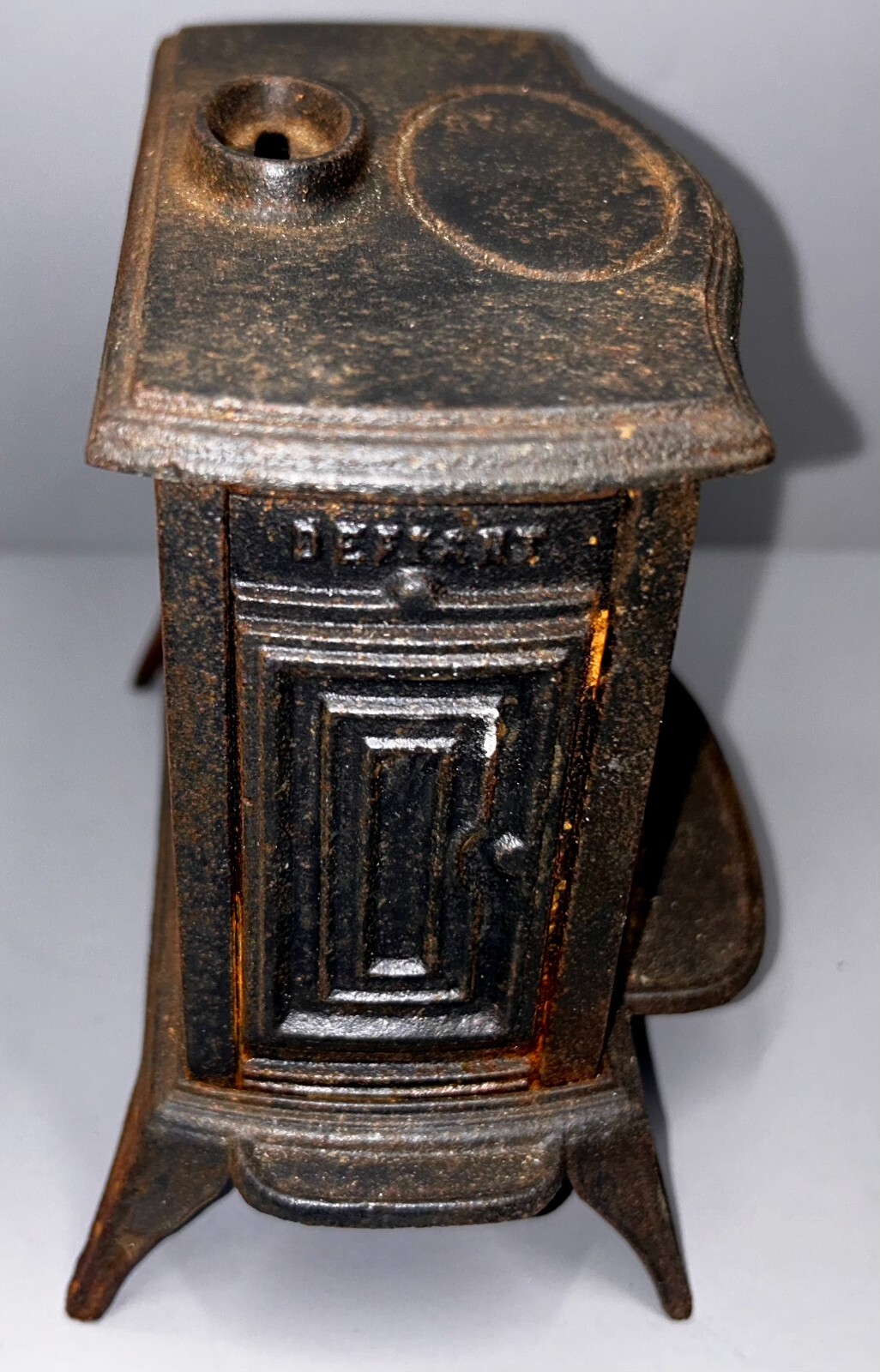 Vintage Vermont Castings Inc 