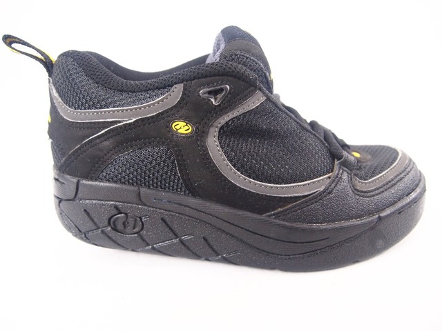 infant size 9 heelys