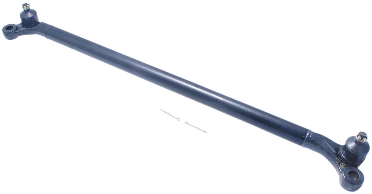 Steering Tie Rod FEBEST 0222-D22 OEM 48560-3S525 | eBay
