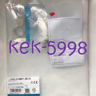 1PC NEU E2E-X10MF1-M1-Z