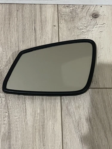 🪞2011-2016 BMW 550i 535i F10 640i 650i OEM Left Driver  Mirror Glass AutoDim 