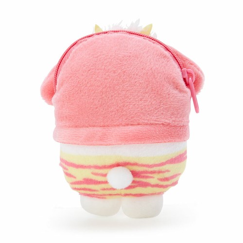 MY MELODY CUTE Youkai Mini Pouch SANRIO - Picture 4 of 4