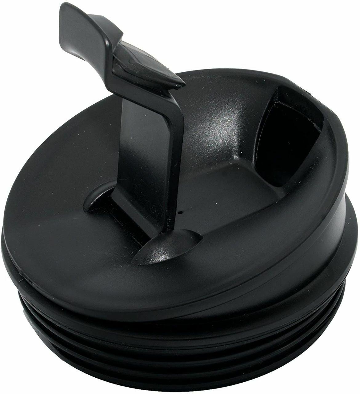 ( 2 Pack ) 32 Ounce Cup with Sip N Seal Lids Compatible with Ninja Auto-iQ iQ 10