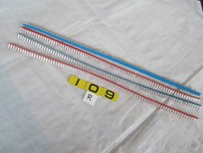 PHOENIX CONTACT 2715940 JUMPER 80 POSITION        LOT OF 4