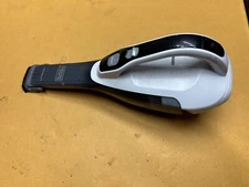 Black + Decker Handheld Chargeable Vacuum Cleaner HLVA320J  *Missing Power Cord*