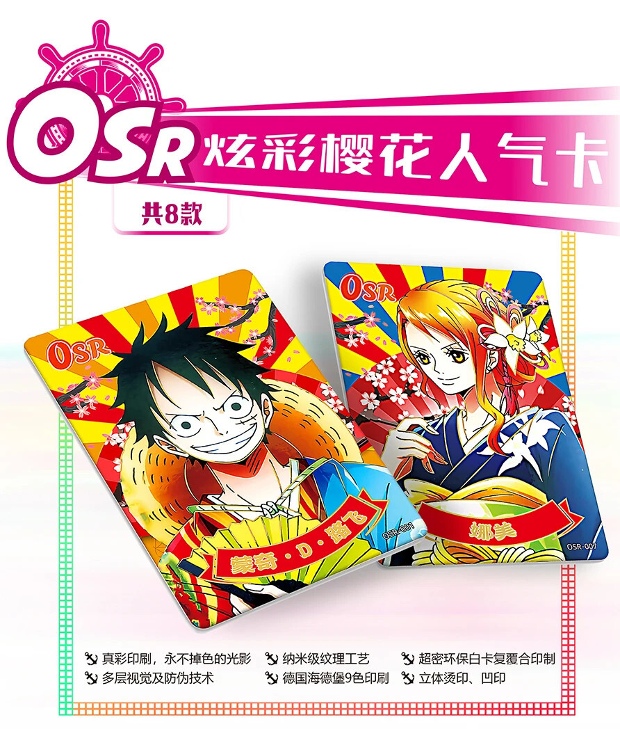 One Piece Trading Card Premium Booster Box Anime Doujin CCG One Piece Trading Card Premium Booster Box Anime Doujin CCG