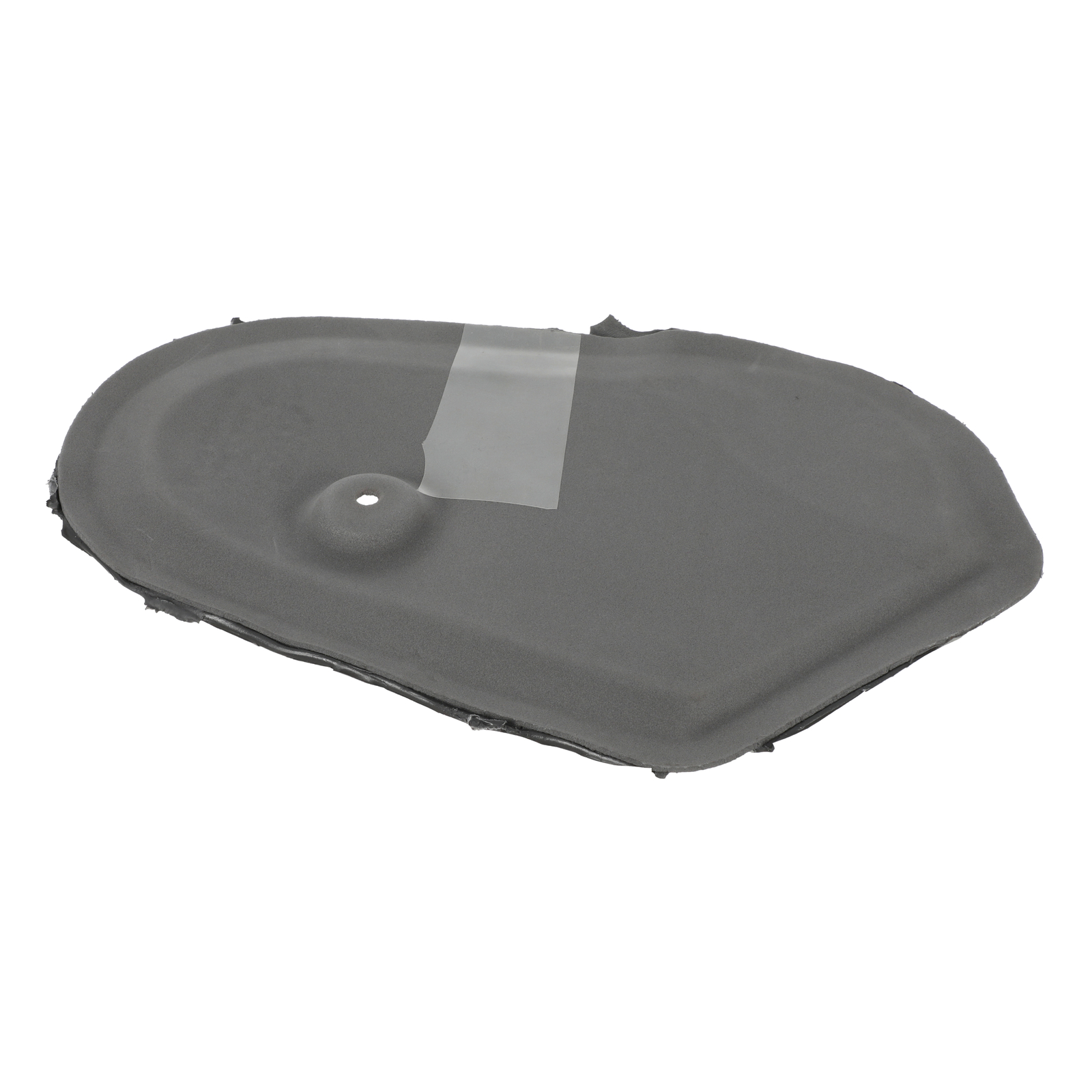 GENUINE BENTLEY Continental RH Rear Door Inner Water Deflector Panel 3W0839838F