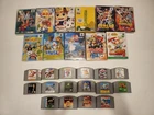 Lot of 27 Japanese Nintendo 64 Games - 26 Japanese Exclusives - 11 CIB - N64