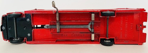Dinky Supertoys Car Carrier #984 & Trailer #984 Set - Picture 11 of 14