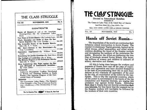 SOCIALISM / SOCIALIST Magazine 24 Separate Mags on 8 DVDs 32 GB: In Their Words! - Picture 6 of 10