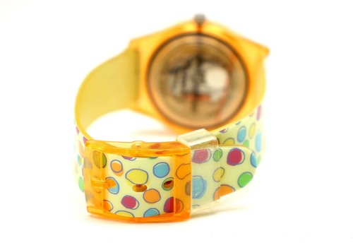 Fresh Produce Womens Watch - NEED Battery - Foto 3 di 6