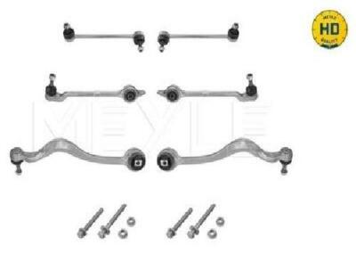Original MEYLE steering replacement wheel suspension 316 050 0103/HD for BMW