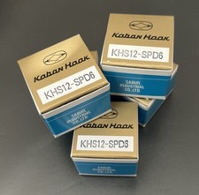 5 x Japan NEU IM KARTON Drehhaken Industrienähmaschine Koban #KHS12-SPD6!