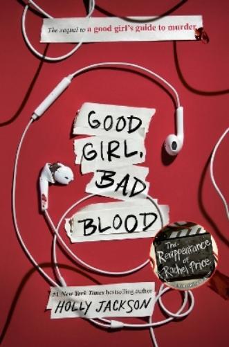 Holly Jackson Good Girl, Bad Blood (Tascabile) Good Girl's Guide To Murder