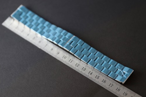 Pulsera Baume & Mercier - 21mm - Picture 7 of 7