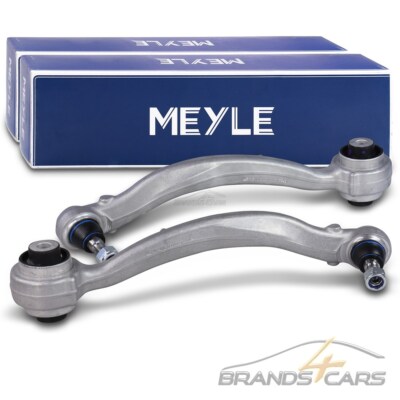 MEYLE 2x QUERLENKER VORNE UNTEN FÜR MERCEDES C-KLASSE S204 W204 C204 SLC SLK