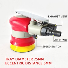 KOVAX SuperAssilex Sandpaper Soft Grinding Self-Adhesive and Mini Polisher