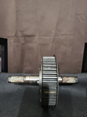 Star Trac E-TBT Elliptical Pulley (63)