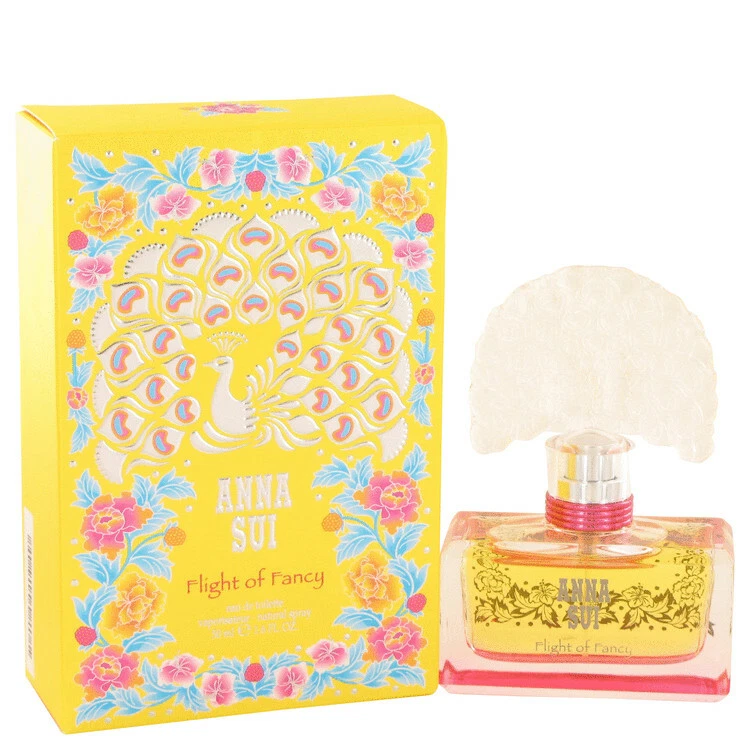 Anna Sui Flight of Fancy Spray Fragrances for Women for sale | eBay