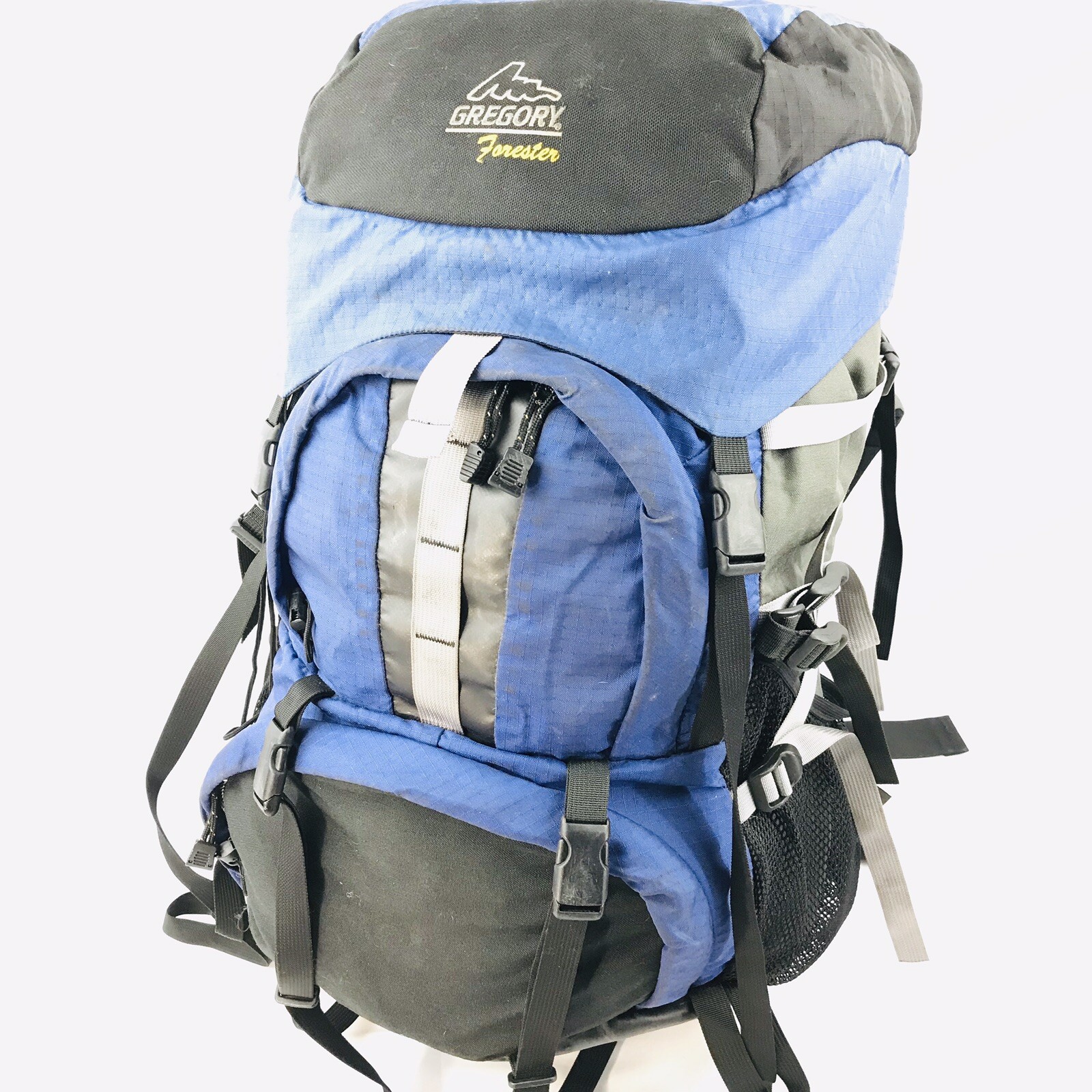ebay gregory backpack