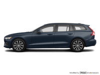 2021 Volvo V60 T6 Momentum