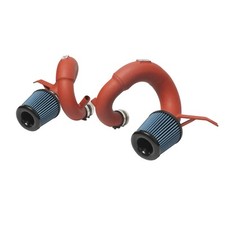 Injen Cold Air Intake System For G70 3.3t 2019 - 2024  | Wrinkle Red