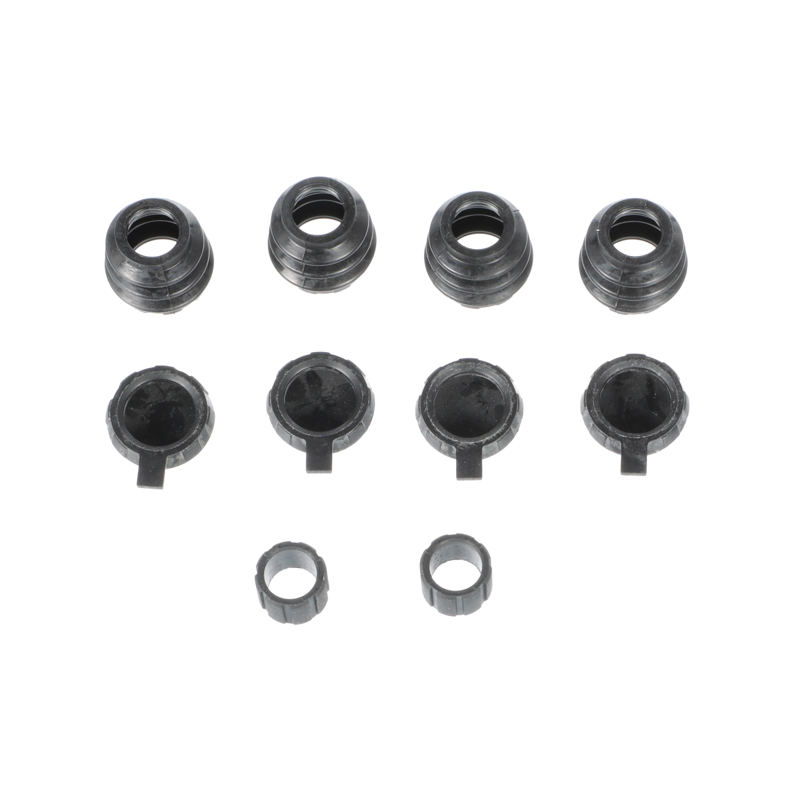 Casquillo de pasador de freno trasero para Express Savana 3500 2013-2020 (N/P 20777347)
