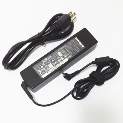 Original AC Adapter Charger For Lenovo G570 G575 G580 G585 G770