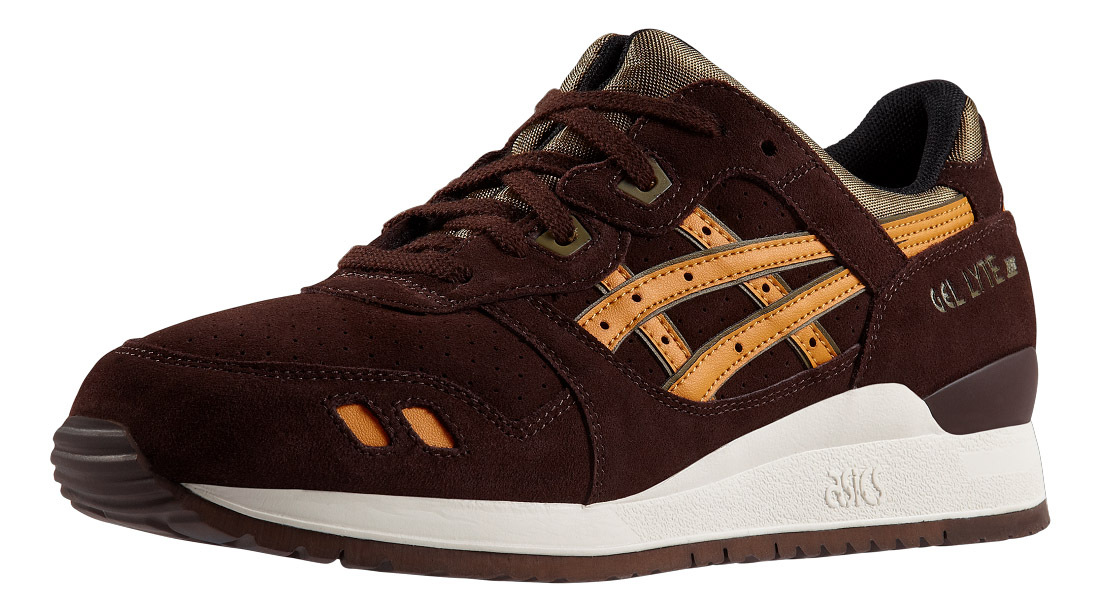 ASICS Gel-Lyte III/tempo libero Scarpe/sneaker retrò/h516l-6286 Scarpe classiche da uomo ASICS Gel-Lyte III/tempo libero Scarpe/sneaker retrò/h516l-6286 Scarpe classiche da uomo