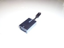 New Asus Zenbook 14001-00220200 UX31 Mini-VGA to VGA Adapter - Original OEM